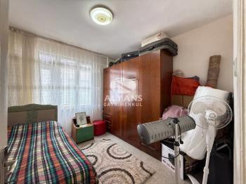 ALYANS'TAN YENİŞEHİR'DE BAĞIMSIZ MUTFAK GENİŞ SATILIK 3+1