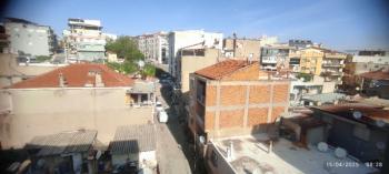 Antre Emlak'tan Satılık Bozyaka Zincirlikuyu'da 2+1,Asansörlü,Otoparklı ,Sıfır Daire