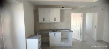 Antre Emlak'tan Satılık Bozyaka Zincirlikuyu'da 2+1,Asansörlü,Otoparklı ,Sıfır Daire