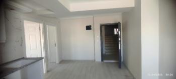 Antre Emlak'tan Satılık Bozyaka Zincirlikuyu'da 2+1,Asansörlü,Otoparklı ,Sıfır Daire