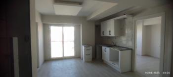 Antre Emlak'tan Satılık Bozyaka Zincirlikuyu'da 2+1,Asansörlü,Otoparklı ,Sıfır Daire