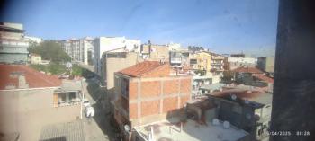 Antre Emlak'tan Satılık Bozyaka Zincirlikuyu'da 2+1,Asansörlü,Otoparklı ,Sıfır Daire