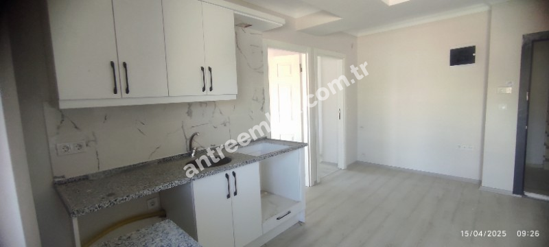 Antre Emlak'tan Satılık Bozyaka Zincirlikuyu'da 2+1,Asansörlü,Otoparklı ,Sıfır Daire