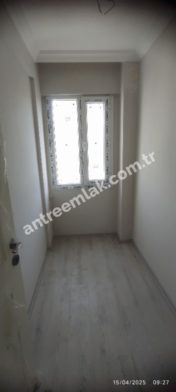 Antre Emlak'tan Satılık Bozyaka Zincirlikuyu'da 2+1,Asansörlü,Otoparklı ,Sıfır Daire