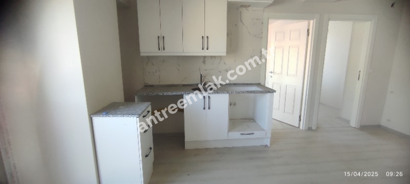 Antre Emlak'tan Satılık Bozyaka Zincirlikuyu'da 2+1,Asansörlü,Otoparklı ,Sıfır Daire