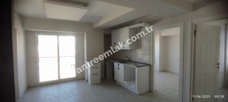 Antre Emlak'tan Satılık Bozyaka Zincirlikuyu'da 2+1,Asansörlü,Otoparklı ,Sıfır Daire