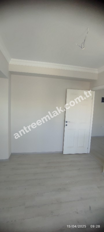 Antre Emlak'tan Satılık Bozyaka Zincirlikuyu'da 2+1,Asansörlü,Otoparklı ,Sıfır Daire