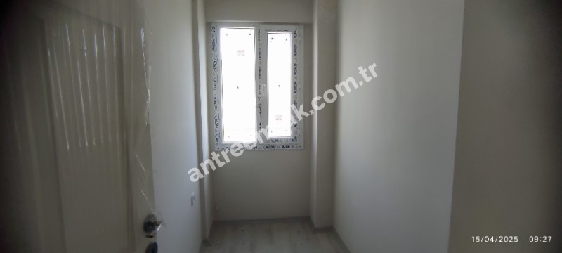 Antre Emlak'tan Satılık Bozyaka Zincirlikuyu'da 2+1,Asansörlü,Otoparklı ,Sıfır Daire