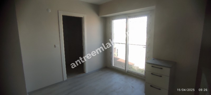 Antre Emlak'tan Satılık Bozyaka Zincirlikuyu'da 2+1,Asansörlü,Otoparklı ,Sıfır Daire