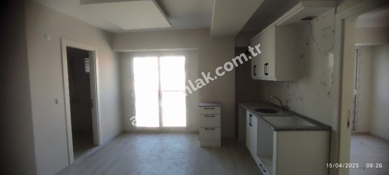 Antre Emlak'tan Satılık Bozyaka Zincirlikuyu'da 2+1,Asansörlü,Otoparklı ,Sıfır Daire