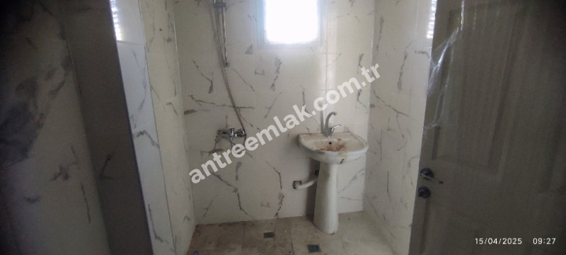 Antre Emlak'tan Satılık Bozyaka Zincirlikuyu'da 2+1,Asansörlü,Otoparklı ,Sıfır Daire