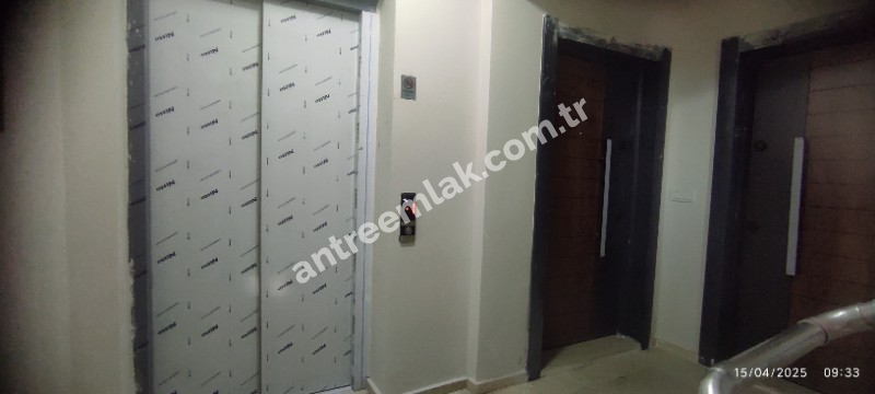 Antre Emlak'tan Satılık Bozyaka Zincirlikuyu'da 2+1,Asansörlü,Otoparklı ,Sıfır Daire