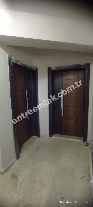 Antre Emlak'tan Satılık Bozyaka Zincirlikuyu'da 2+1,Asansörlü,Otoparklı ,Sıfır Daire