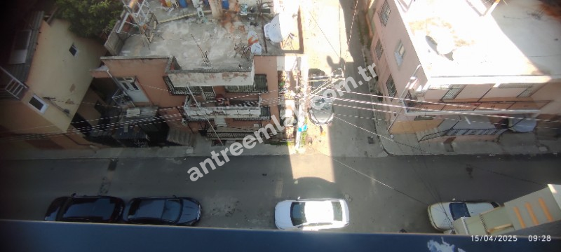 Antre Emlak'tan Satılık Bozyaka Zincirlikuyu'da 2+1,Asansörlü,Otoparklı ,Sıfır Daire