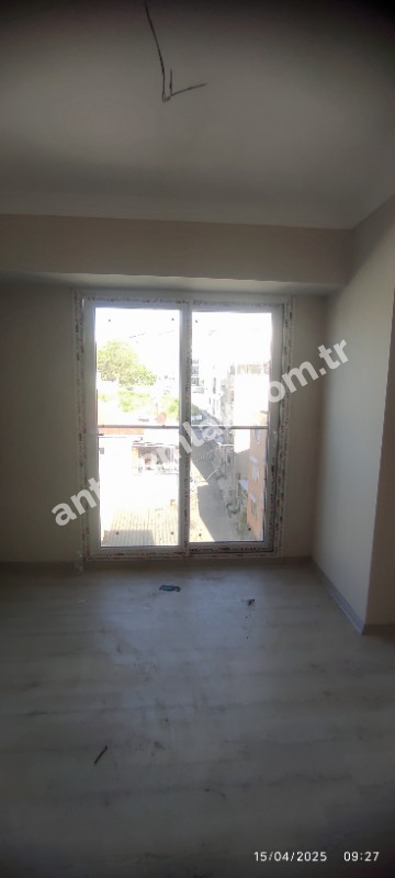 Antre Emlak'tan Satılık Bozyaka Zincirlikuyu'da 2+1,Asansörlü,Otoparklı ,Sıfır Daire