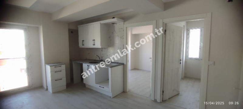 Antre Emlak'tan Satılık Bozyaka Zincirlikuyu'da 2+1,Asansörlü,Otoparklı ,Sıfır Daire