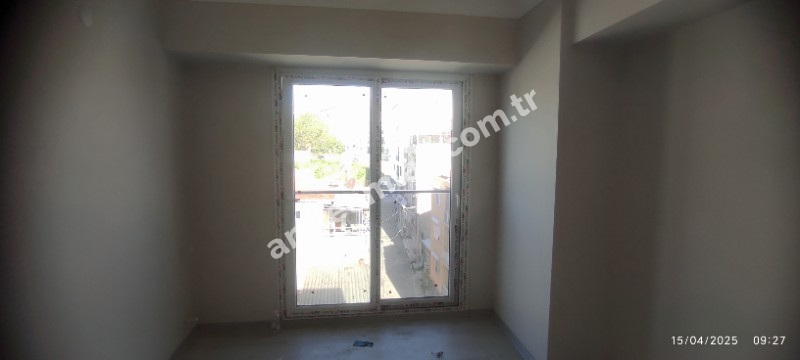 Antre Emlak'tan Satılık Bozyaka Zincirlikuyu'da 2+1,Asansörlü,Otoparklı ,Sıfır Daire