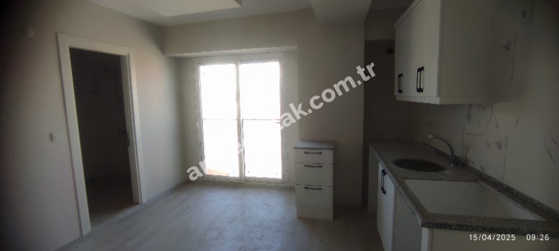 Antre Emlak'tan Satılık Bozyaka Zincirlikuyu'da 2+1,Asansörlü,Otoparklı ,Sıfır Daire