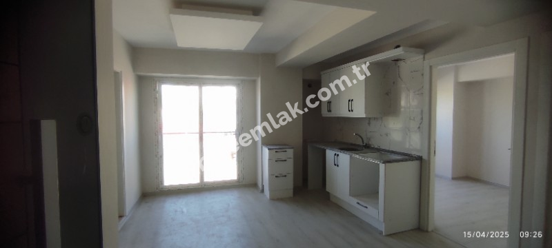 Antre Emlak'tan Satılık Bozyaka Zincirlikuyu'da 2+1,Asansörlü,Otoparklı ,Sıfır Daire