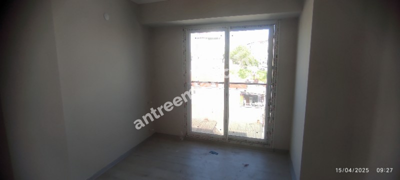 Antre Emlak'tan Satılık Bozyaka Zincirlikuyu'da 2+1,Asansörlü,Otoparklı ,Sıfır Daire