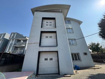 ARTI'DAN ÇALI'DA KİRALIK FABRİKA, OKUL VEYA İMALATHANE BİNASI