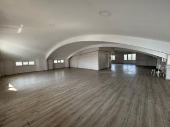 ARTI'DAN ÇALI'DA KİRALIK FABRİKA, OKUL VEYA İMALATHANE BİNASI