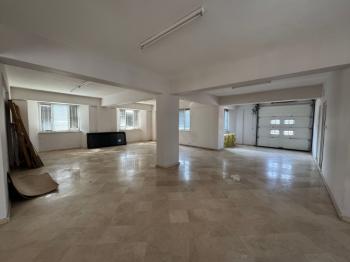 ARTI'DAN ÇALI'DA KİRALIK FABRİKA, OKUL VEYA İMALATHANE BİNASI