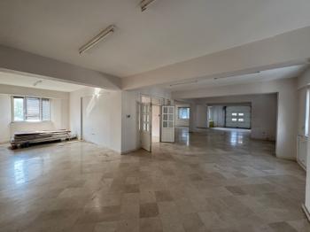 ARTI'DAN ÇALI'DA KİRALIK FABRİKA, OKUL VEYA İMALATHANE BİNASI