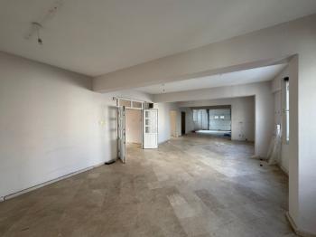 ARTI'DAN ÇALI'DA KİRALIK FABRİKA, OKUL VEYA İMALATHANE BİNASI