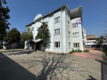 ARTI'DAN ÇALI'DA KİRALIK FABRİKA, OKUL VEYA İMALATHANE BİNASI