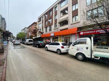 ARTI'DAN SATILIK KURUMSAL KİRACILI DÜKKAN