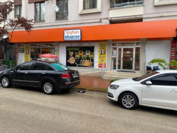 ARTI'DAN SATILIK KURUMSAL KİRACILI DÜKKAN