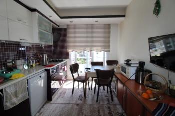 ASLAN'DAN ÜNİ CADDESİNDE MERKEZİ KONUMLU BAĞIMSIZ KİRALIK 3+1