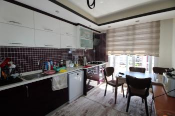 ASLAN'DAN ÜNİ CADDESİNDE MERKEZİ KONUMLU BAĞIMSIZ KİRALIK 3+1