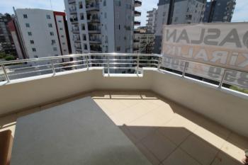 ASLAN'DAN ÜNİ CADDESİNDE MERKEZİ KONUMLU BAĞIMSIZ KİRALIK 3+1