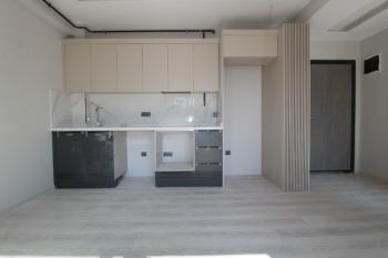 ASLAN'DAN TECE'DE HAVUZLU SİTE İÇİ SIFIR 1+1 FIRSAT DAİRE