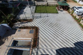 ASLAN'DAN TECE'DE HAVUZLU SİTE İÇİ SIFIR 1+1 FIRSAT DAİRE