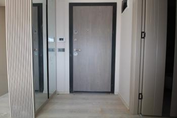 ASLAN'DAN TECE'DE HAVUZLU SİTE İÇİ SIFIR 1+1 FIRSAT DAİRE