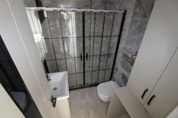 ASLAN'DAN TECE'DE HAVUZLU SİTE İÇİ SIFIR 1+1 FIRSAT DAİRE