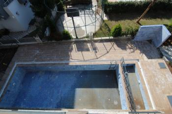 ASLAN'DAN TECE'DE HAVUZLU SİTE İÇİ SIFIR 1+1 FIRSAT DAİRE