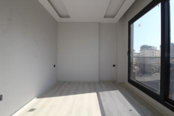 ASLAN'DAN TECE'DE HAVUZLU SİTE İÇİ SIFIR 1+1 FIRSAT DAİRE