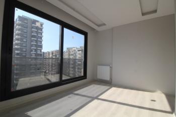 ASLAN'DAN TECE'DE HAVUZLU SİTE İÇİ SIFIR 1+1 FIRSAT DAİRE