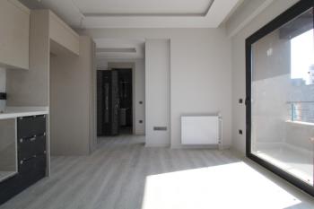ASLAN'DAN TECE'DE HAVUZLU SİTE İÇİ SIFIR 1+1 FIRSAT DAİRE