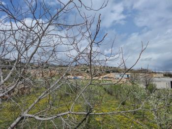 ASLAN'DAN ARSLANLI'DA 489 M2 İMARLI KUPON ARSA