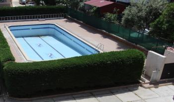 ASLAN'DAN HAFTANIN FIRSATI!! DENİZE 100 METRE HAVUZLU 250 M2 4+1
