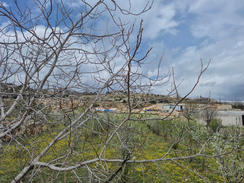 ASLAN'DAN ARSLANLI'DA 489 M2 İMARLI KUPON ARSA