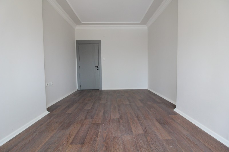 ASLAN'DAN HAFTANIN FIRSATI!! DENİZE 100 METRE HAVUZLU 250 M2 4+1