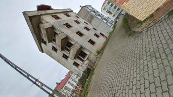 KOMPLE SATILIK BİNA TRABZON BEŞİKDÜZÜ