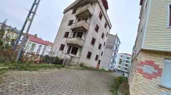 KOMPLE SATILIK BİNA TRABZON BEŞİKDÜZÜ