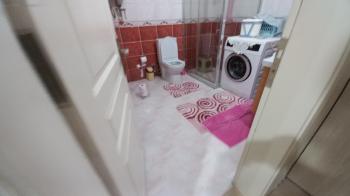 BEŞİKDÜZÜ FATİH'TE SATILIK MASRAFSIZ 3+1 DAİRE